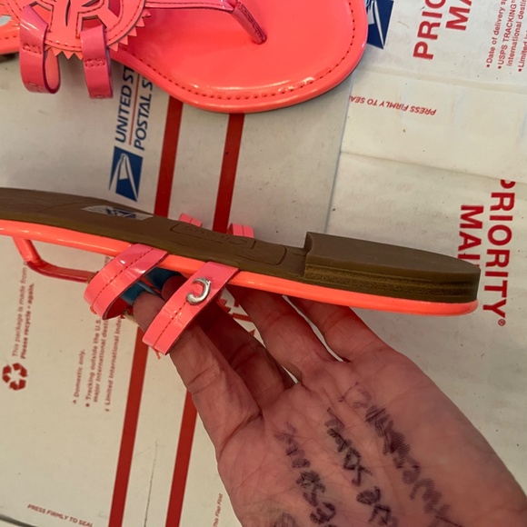 Sam Edelman Sandals - Picture 11 of 12